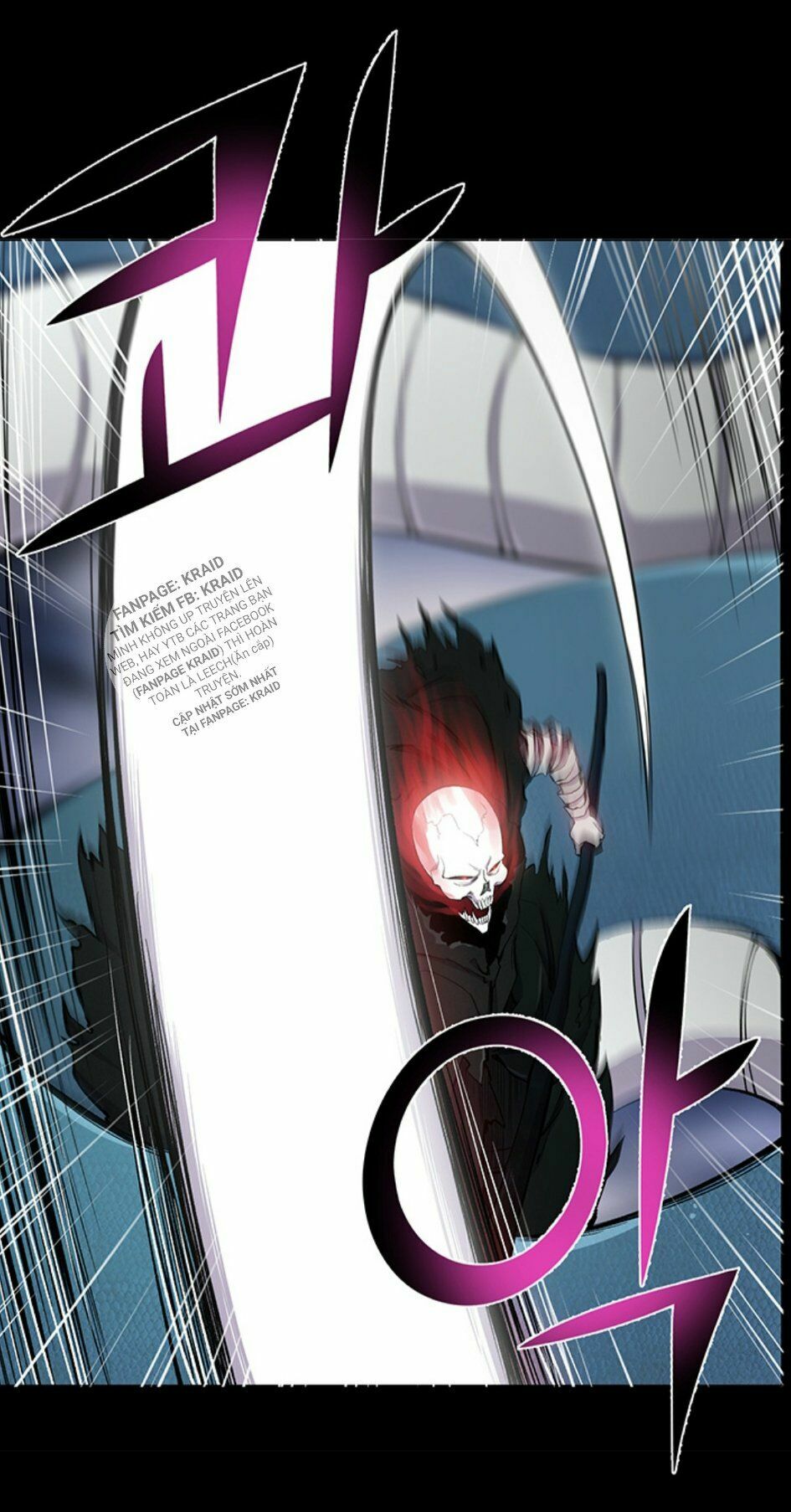 Luân Hồi Ác Nhân Chapter 23 - Trang 8