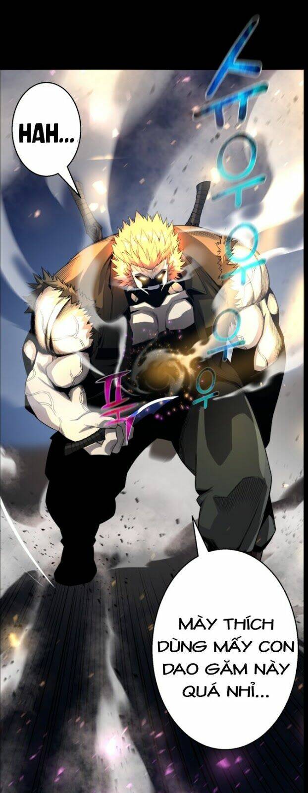 Luân Hồi Ác Nhân Chapter 48 - Trang 31