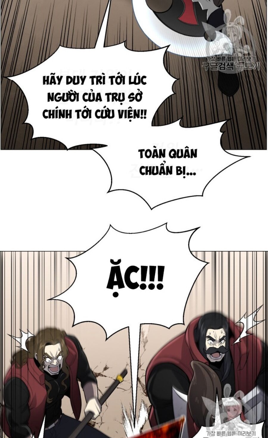 Luân Hồi Ác Nhân Chapter 50 - Trang 9