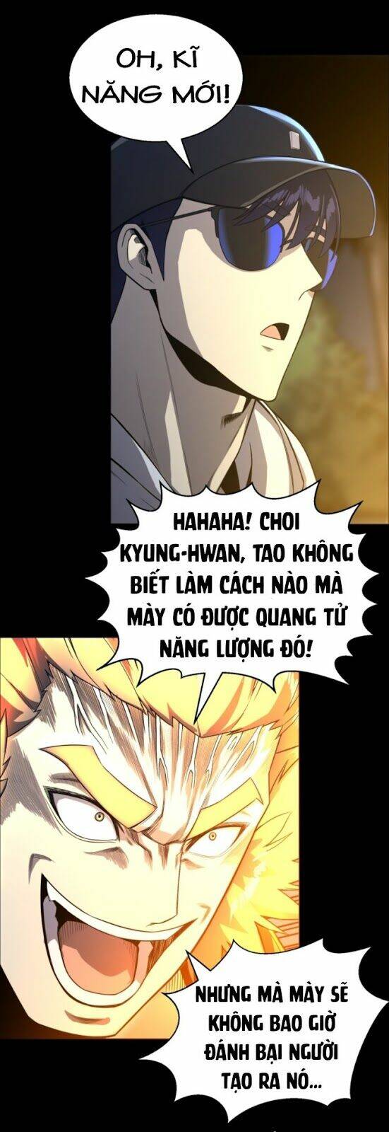 Luân Hồi Ác Nhân Chapter 48 - Trang 28