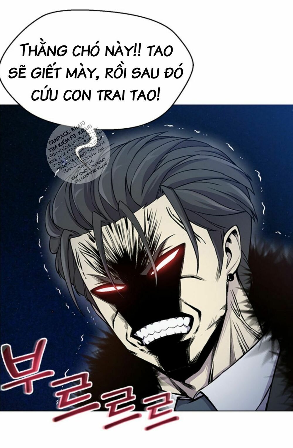 Luân Hồi Ác Nhân Chapter 18 - Trang 23