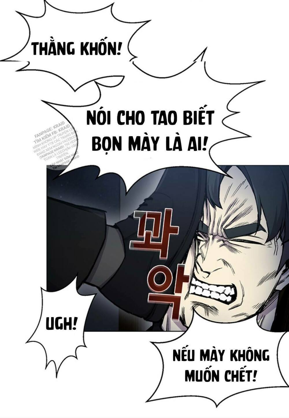 Luân Hồi Ác Nhân Chapter 16 - Trang 69