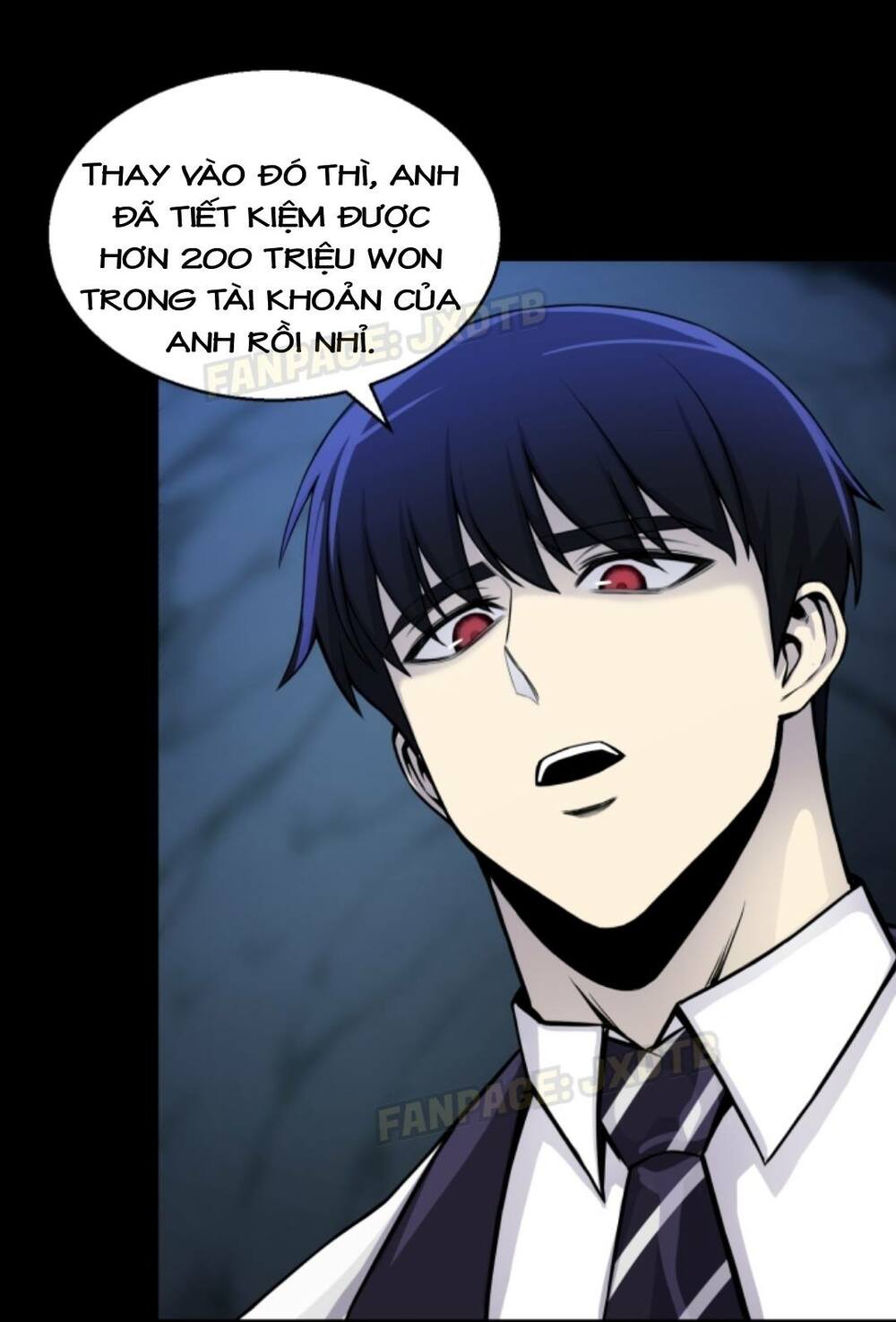 Luân Hồi Ác Nhân Chapter 42 - Trang 38