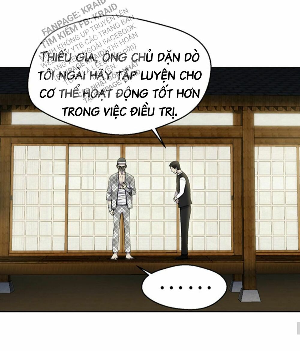 Luân Hồi Ác Nhân Chapter 14 - Trang 50