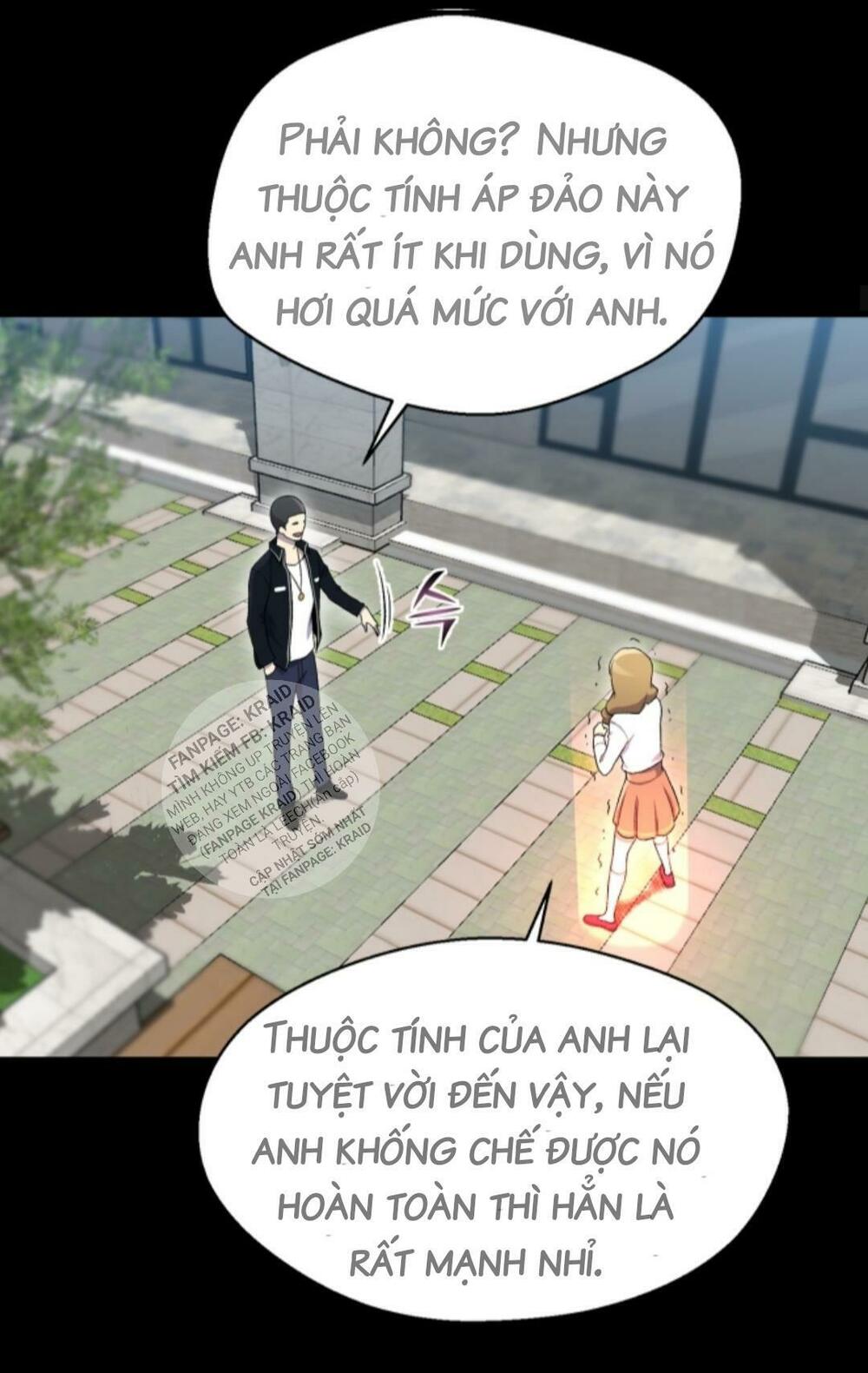 Luân Hồi Ác Nhân Chapter 27 - Trang 20