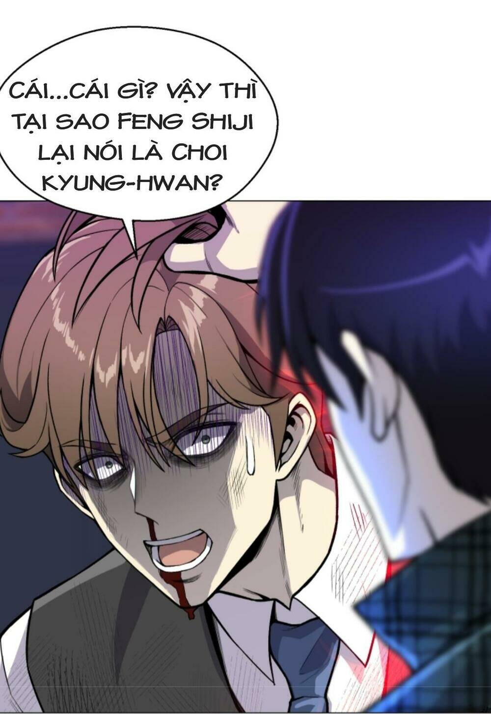 Luân Hồi Ác Nhân Chapter 39 - Trang 20