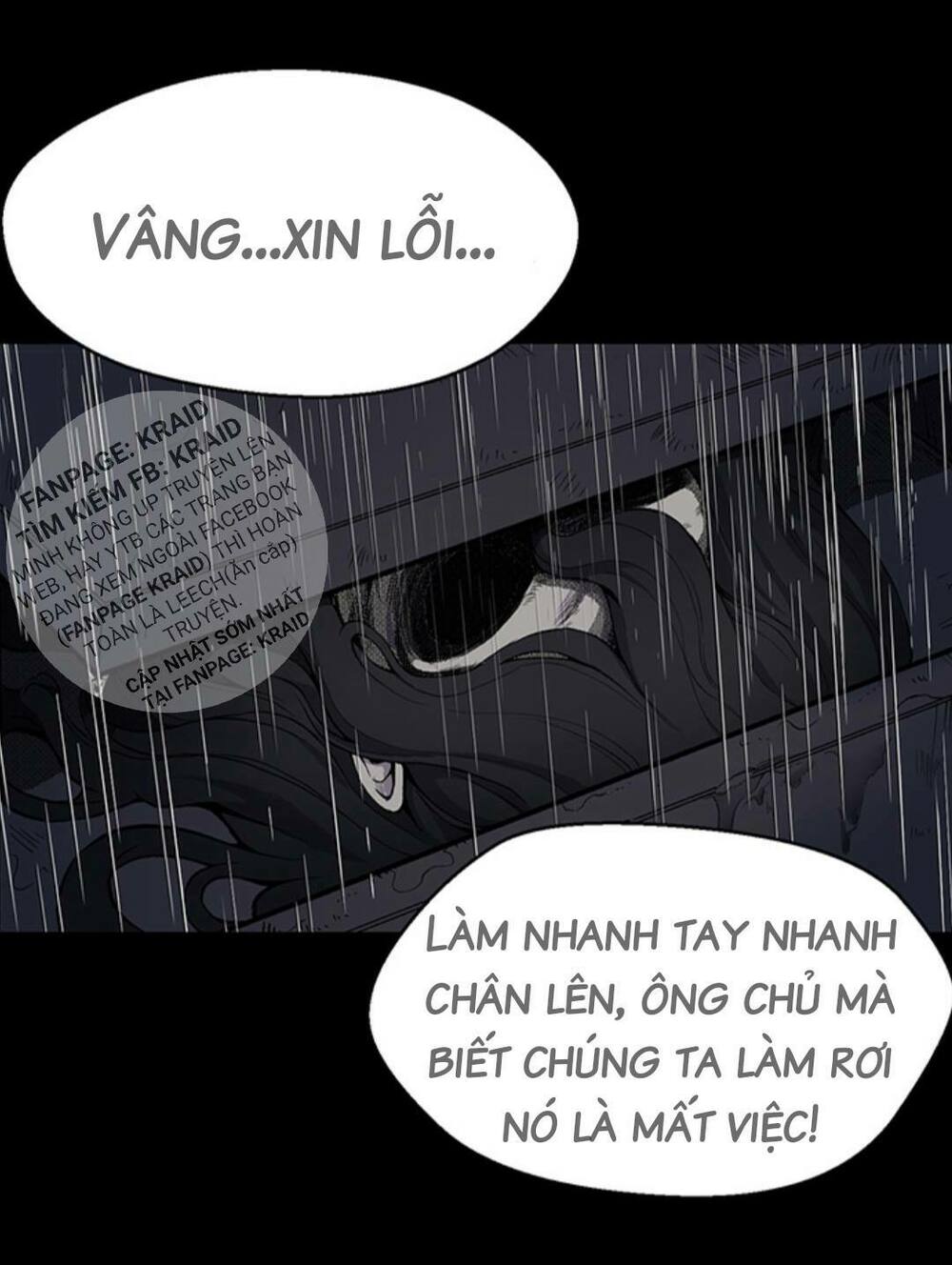 Luân Hồi Ác Nhân Chapter 14 - Trang 39