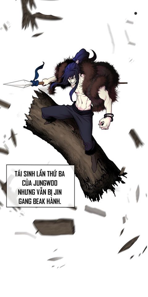 Luân Hồi Ác Nhân Chapter 31 - Trang 10