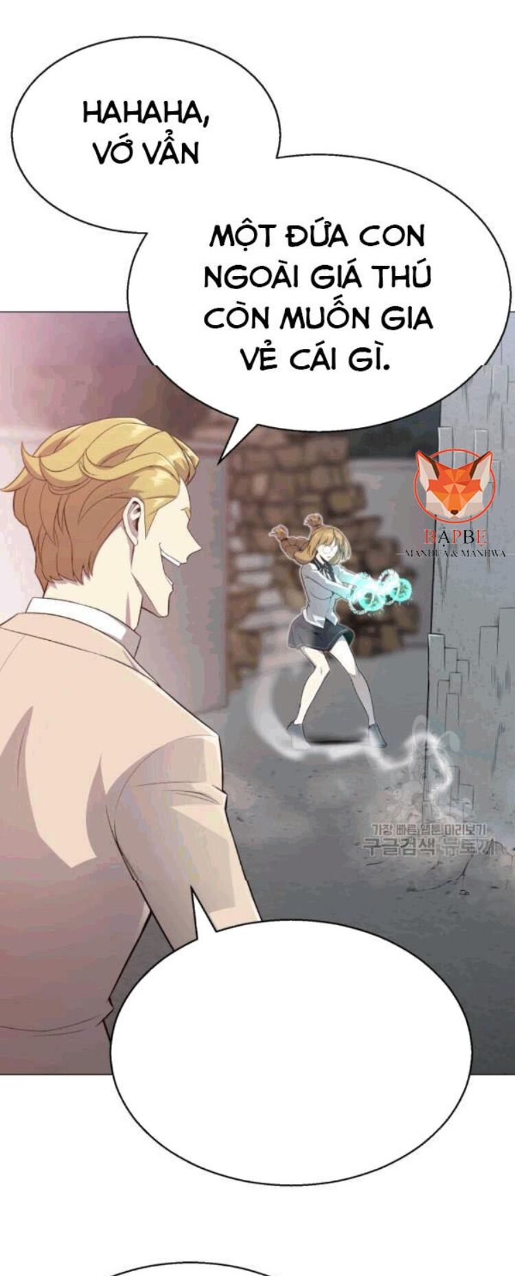 Luân Hồi Ác Nhân Chapter 56 - Trang 53