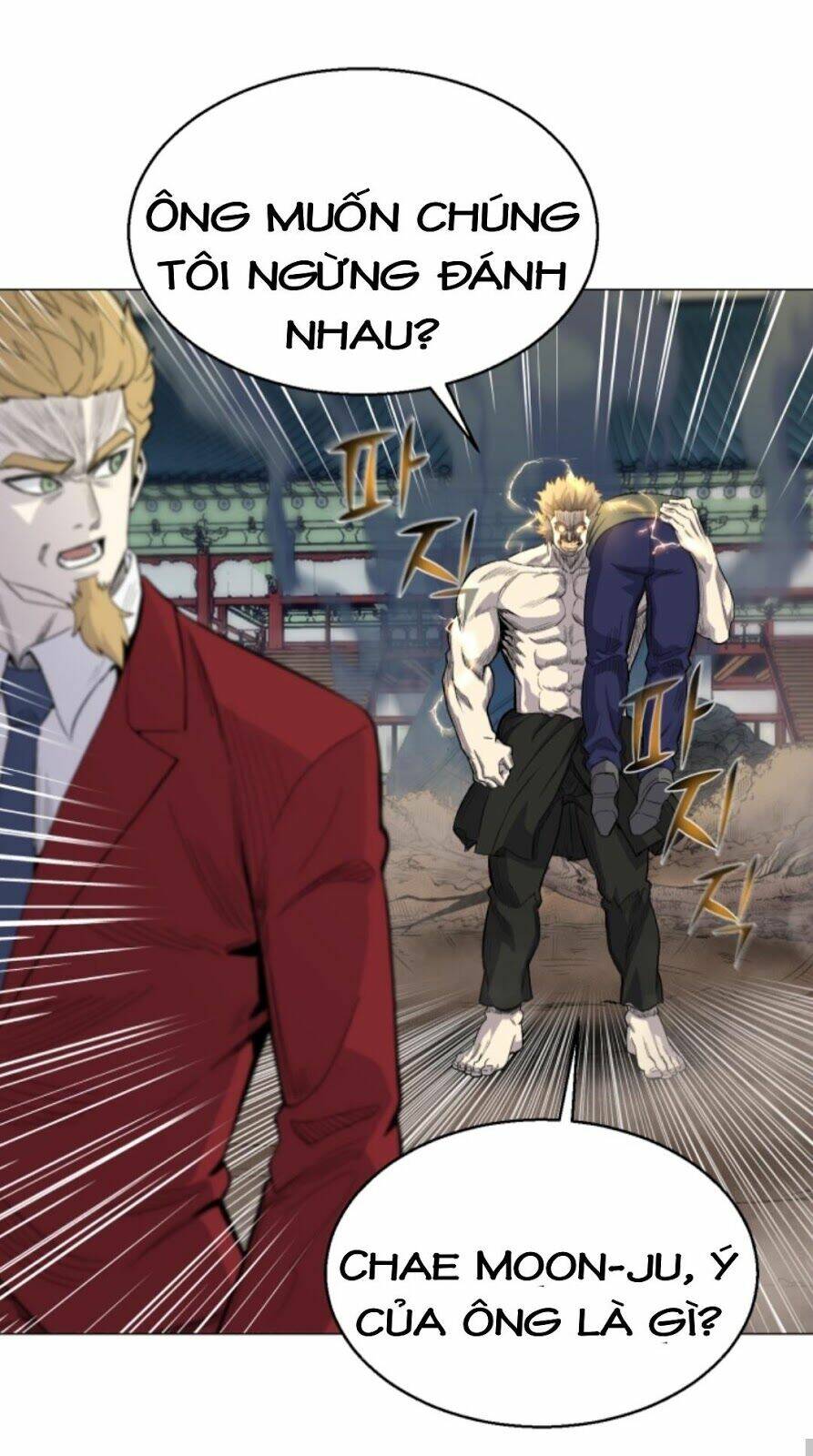 Luân Hồi Ác Nhân Chapter 39 - Trang 64