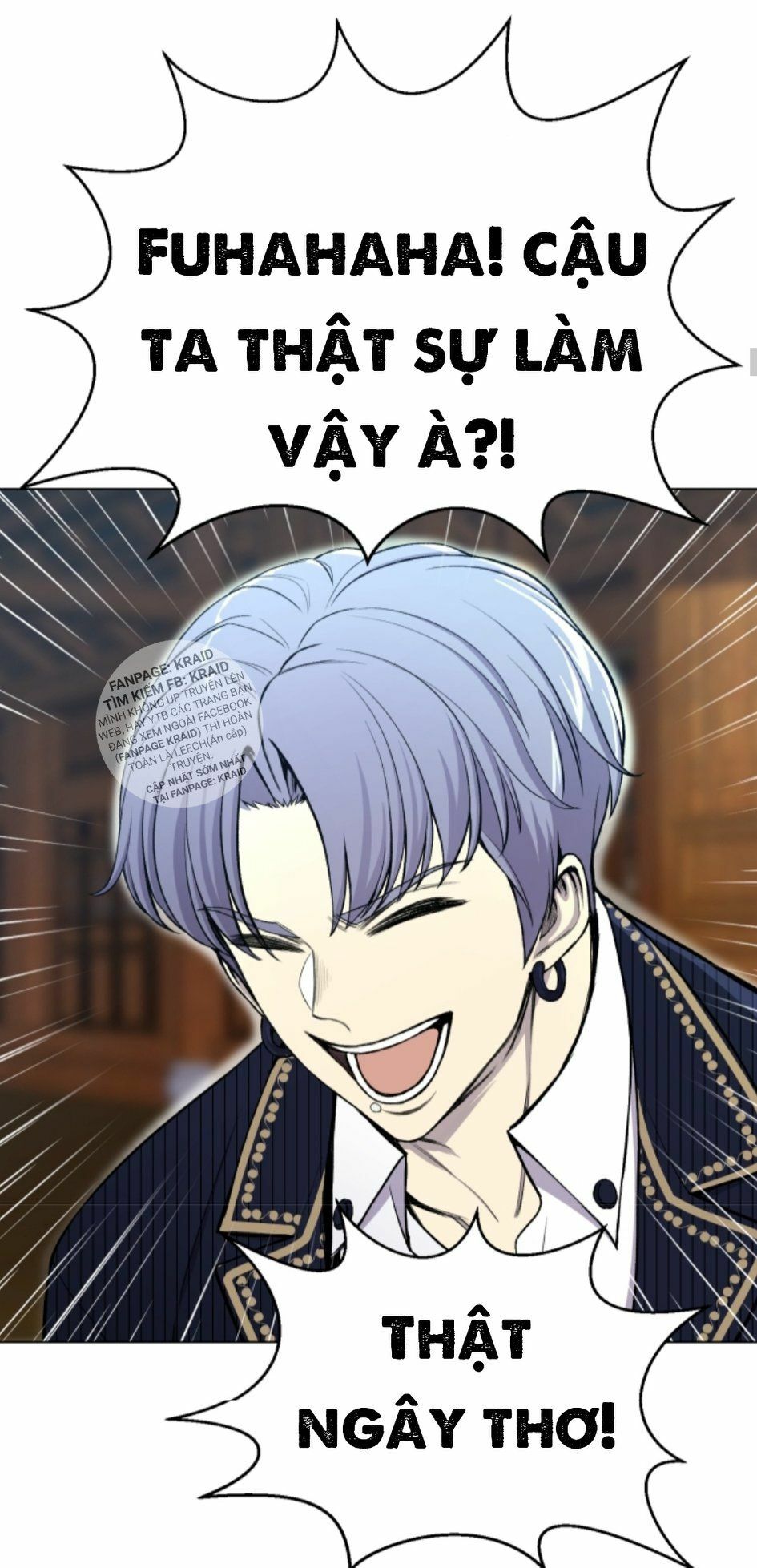 Luân Hồi Ác Nhân Chapter 30 - Trang 21