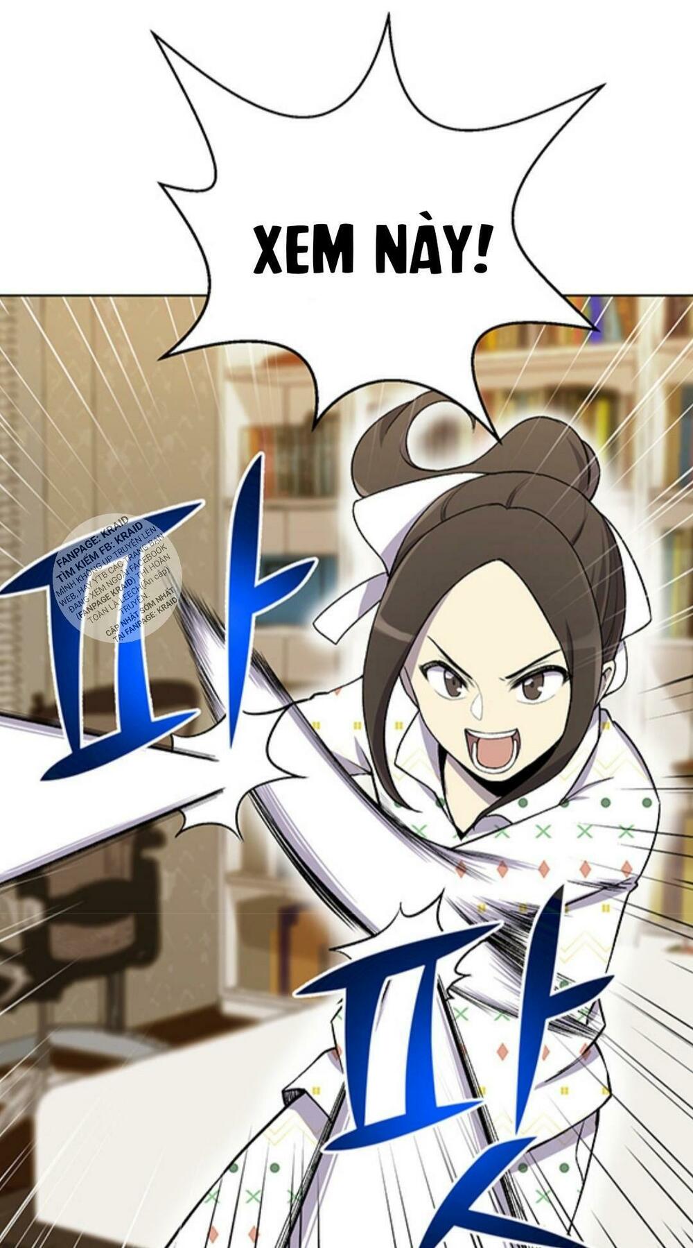 Luân Hồi Ác Nhân Chapter 19 - Trang 29