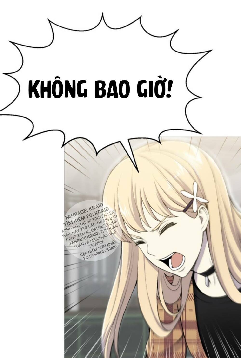 Luân Hồi Ác Nhân Chapter 29 - Trang 4