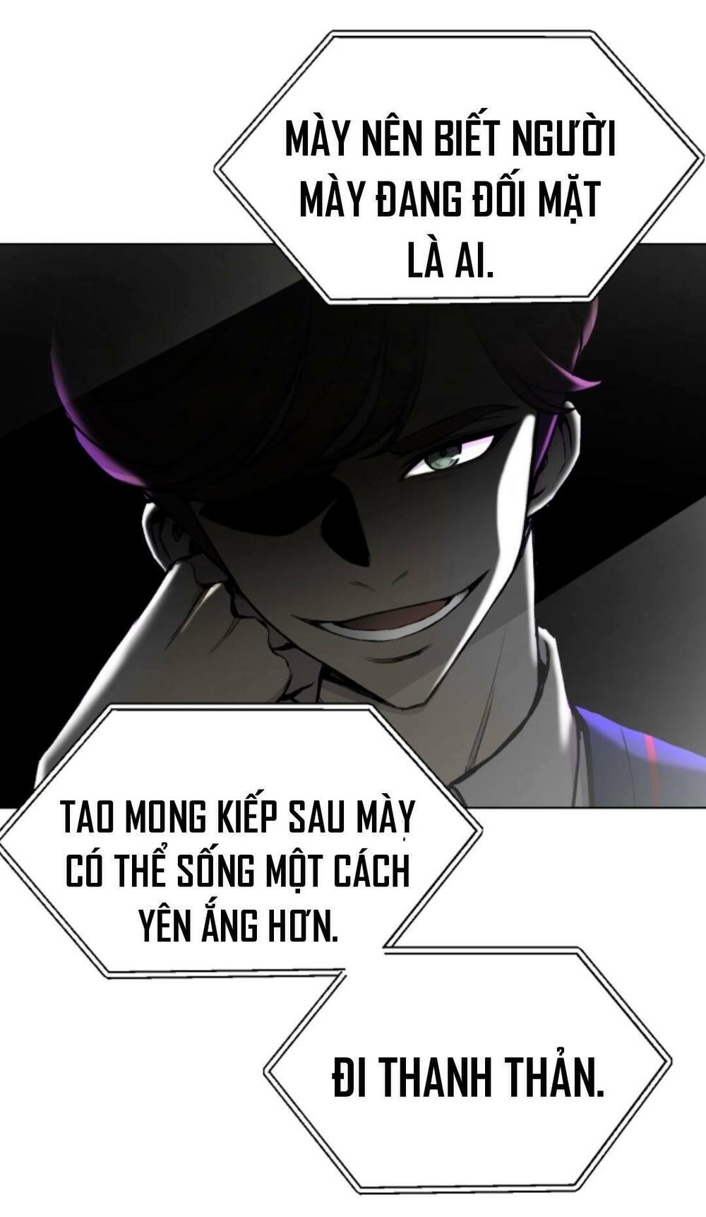 Luân Hồi Ác Nhân Chapter 33 - Trang 59