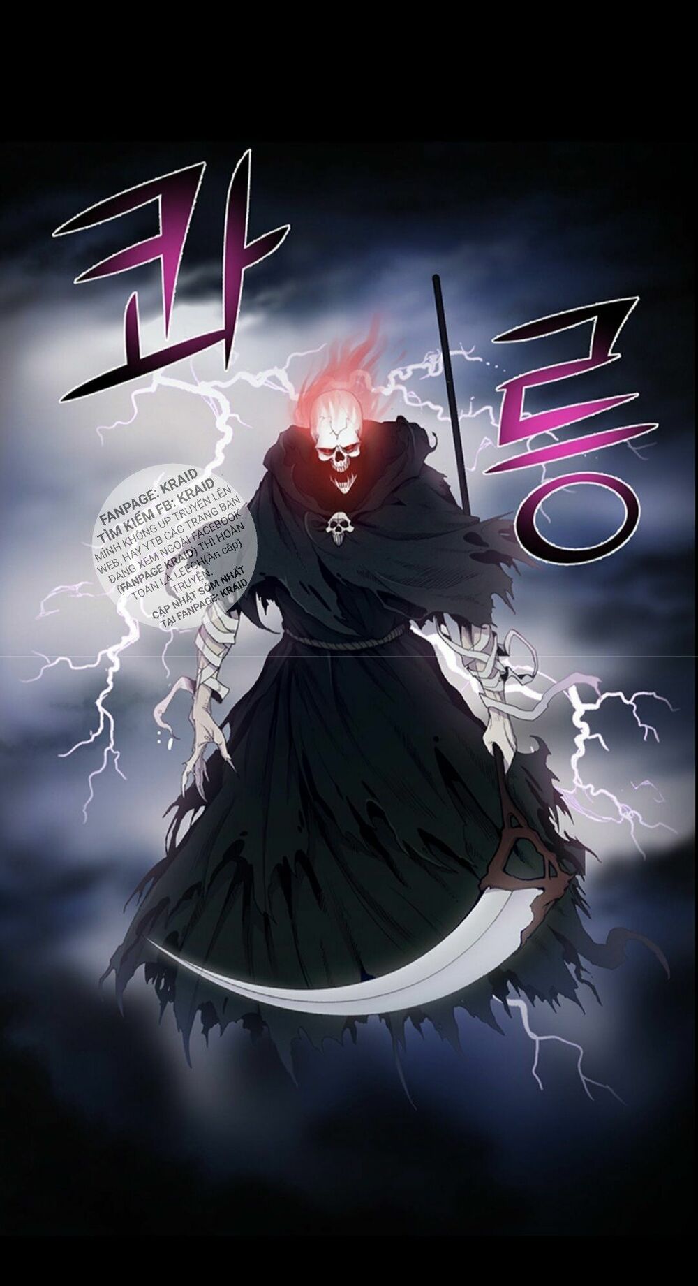 Luân Hồi Ác Nhân Chapter 23 - Trang 4
