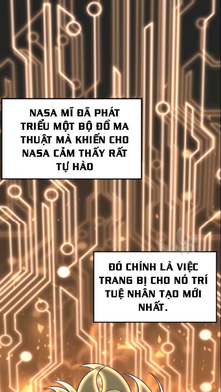 Luân Hồi Ác Nhân Chapter 61 - Trang 1