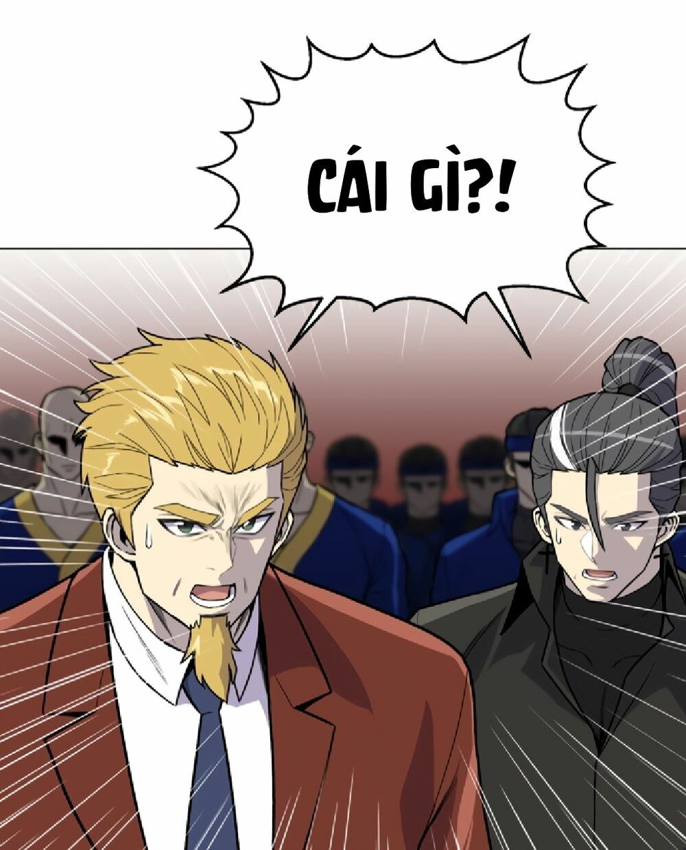 Luân Hồi Ác Nhân Chapter 38 - Trang 46