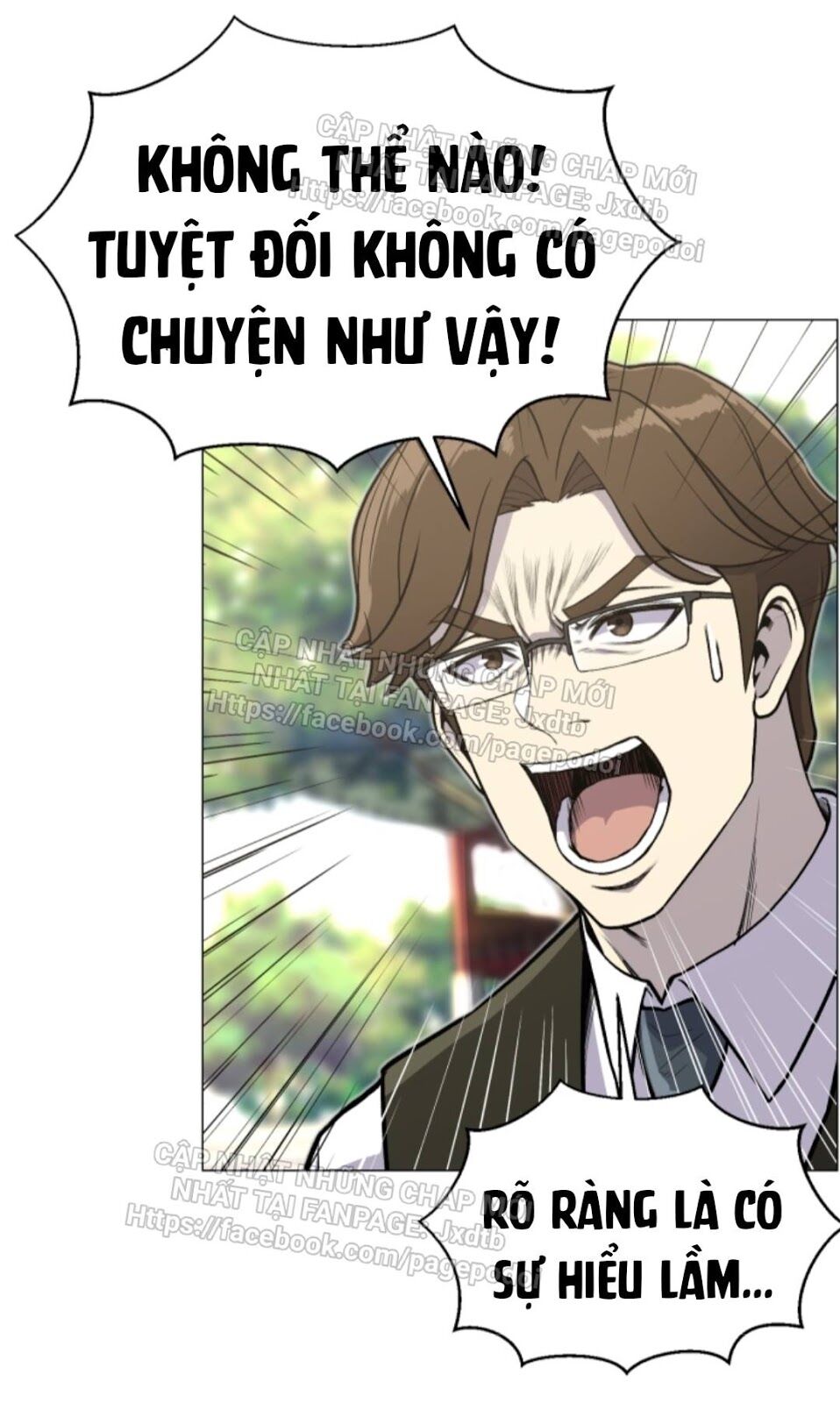 Luân Hồi Ác Nhân Chapter 37 - Trang 67