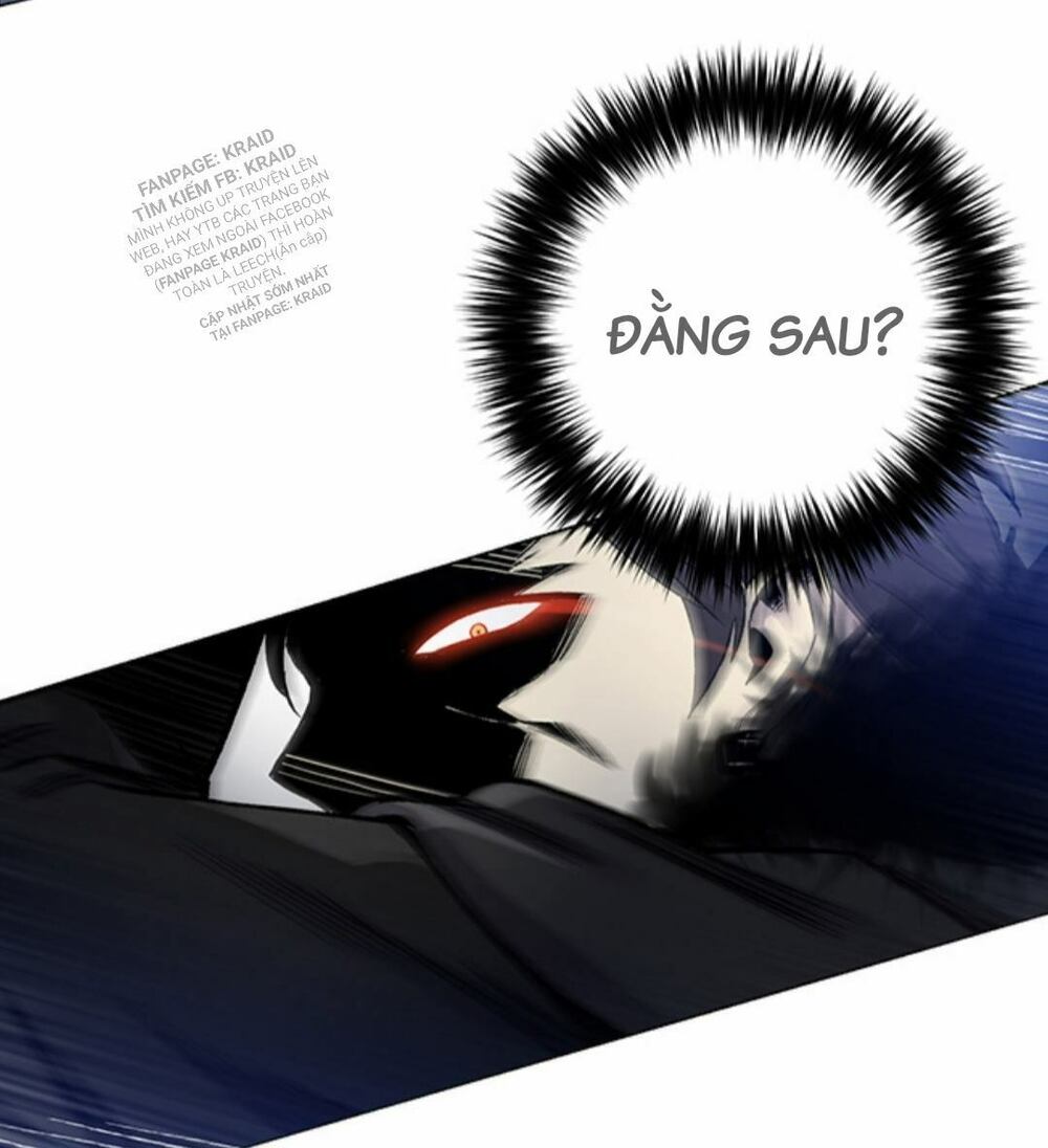 Luân Hồi Ác Nhân Chapter 17 - Trang 42
