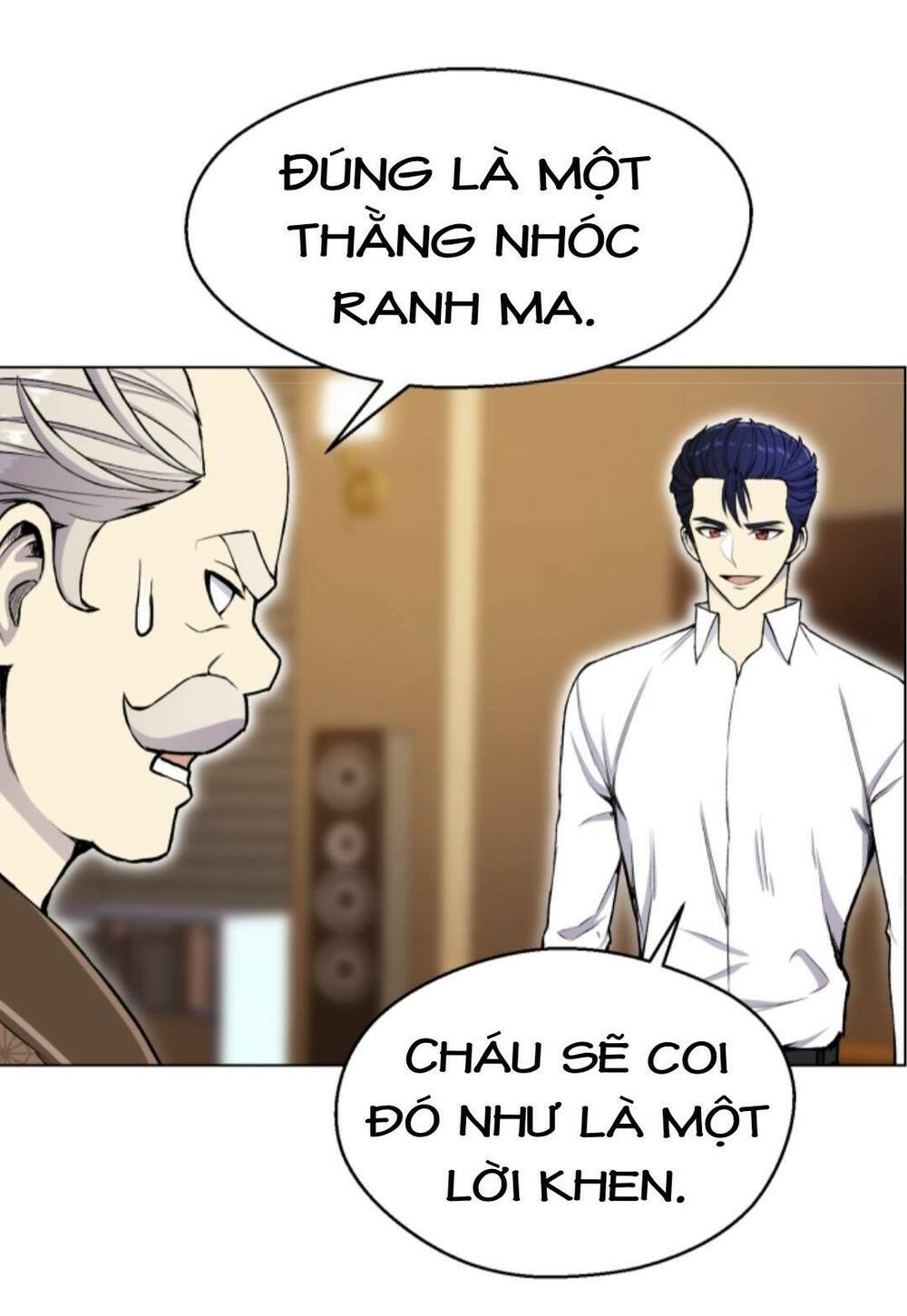 Luân Hồi Ác Nhân Chapter 32 - Trang 46