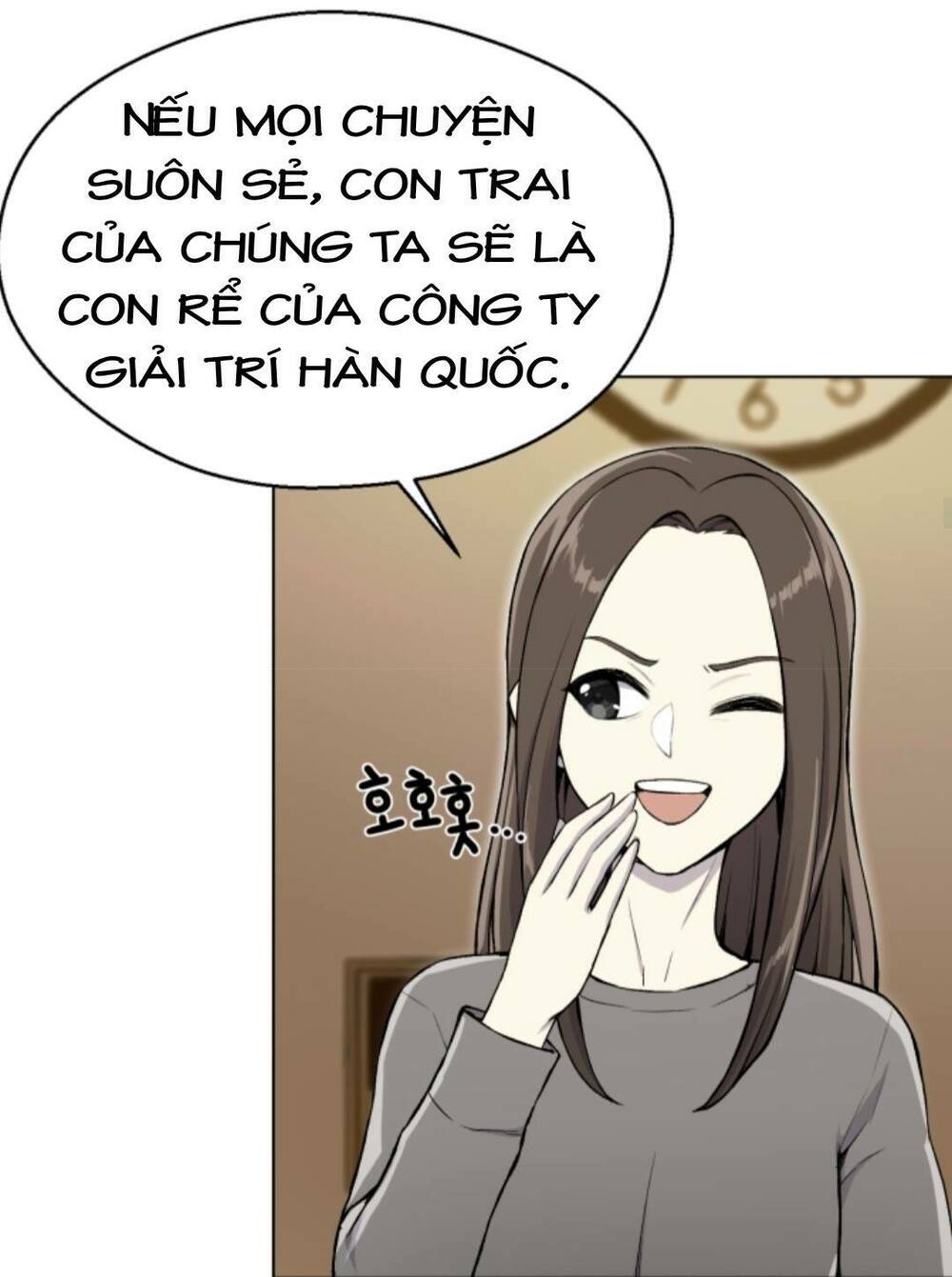 Luân Hồi Ác Nhân Chapter 33 - Trang 36