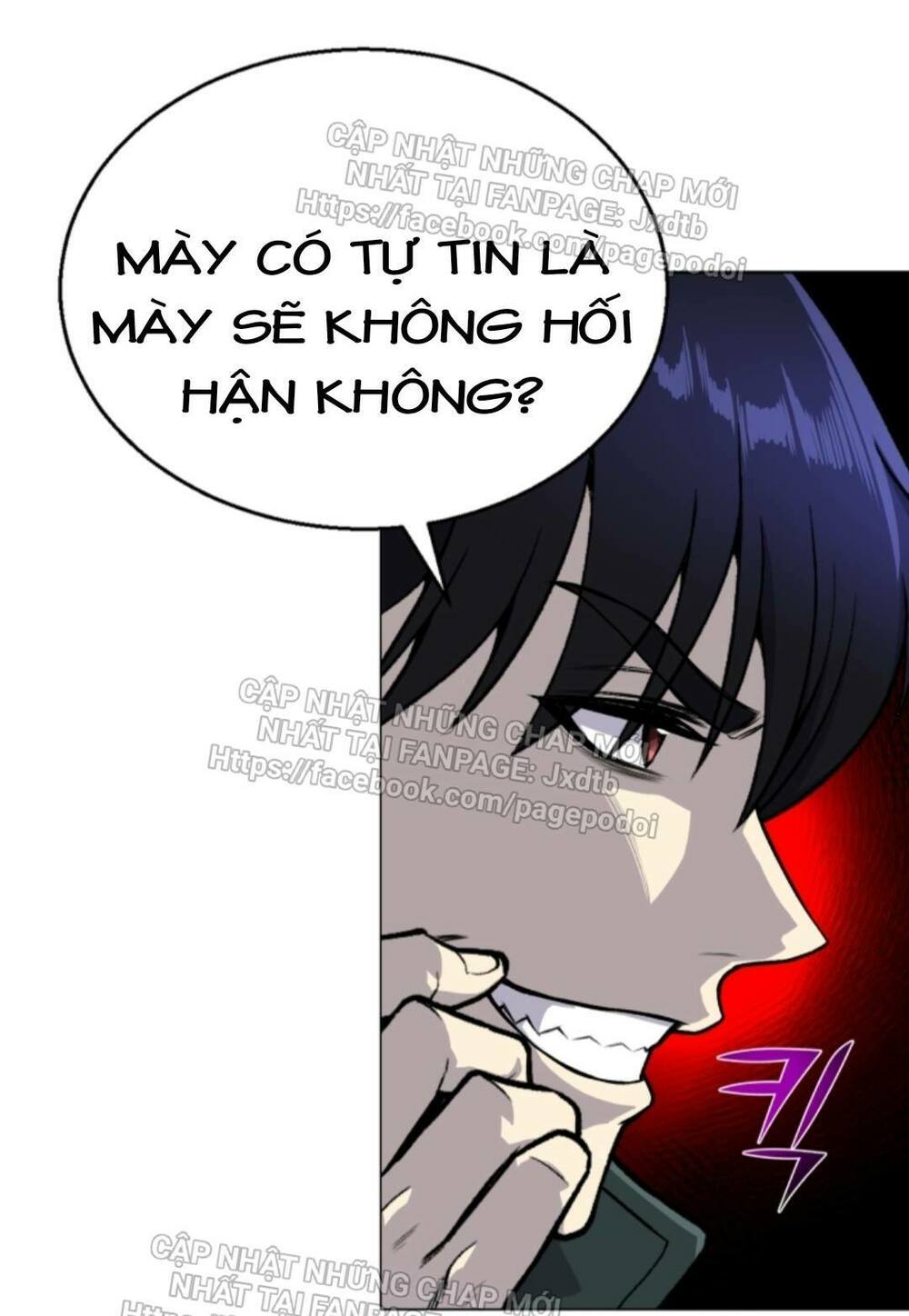 Luân Hồi Ác Nhân Chapter 36 - Trang 50