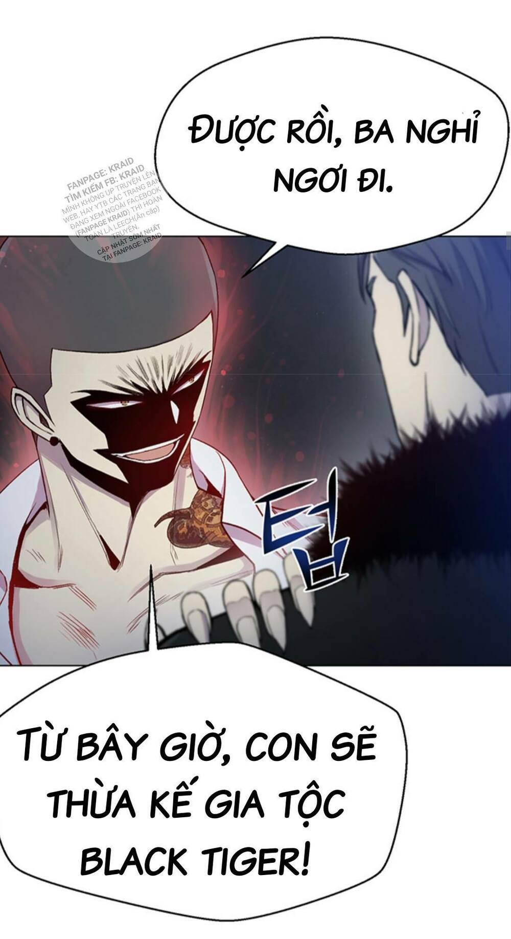 Luân Hồi Ác Nhân Chapter 17 - Trang 21