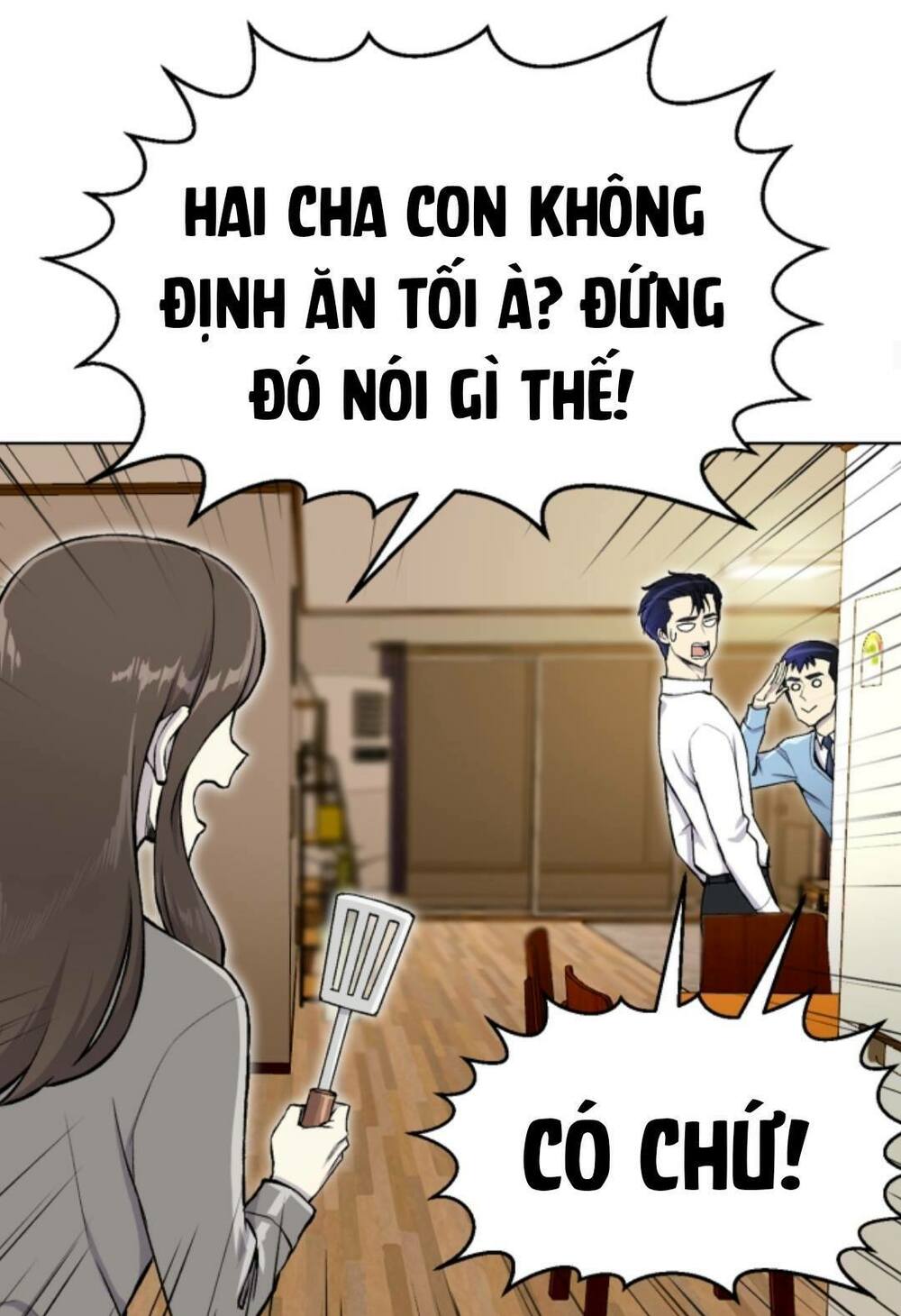 Luân Hồi Ác Nhân Chapter 33 - Trang 31