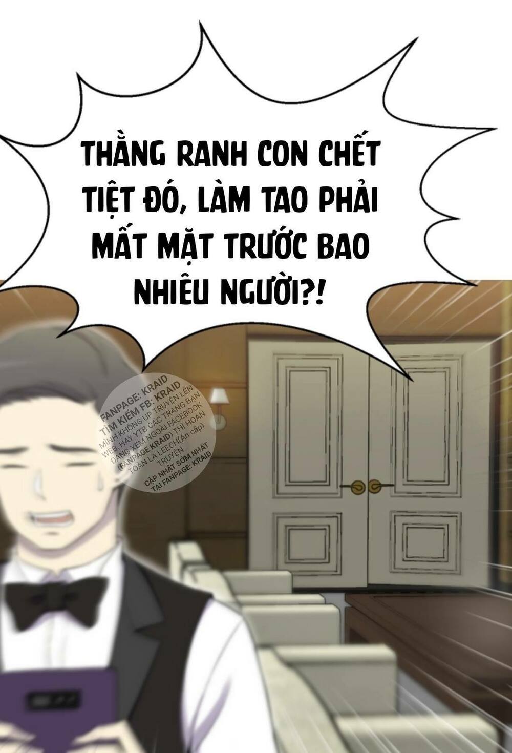 Luân Hồi Ác Nhân Chapter 27 - Trang 56