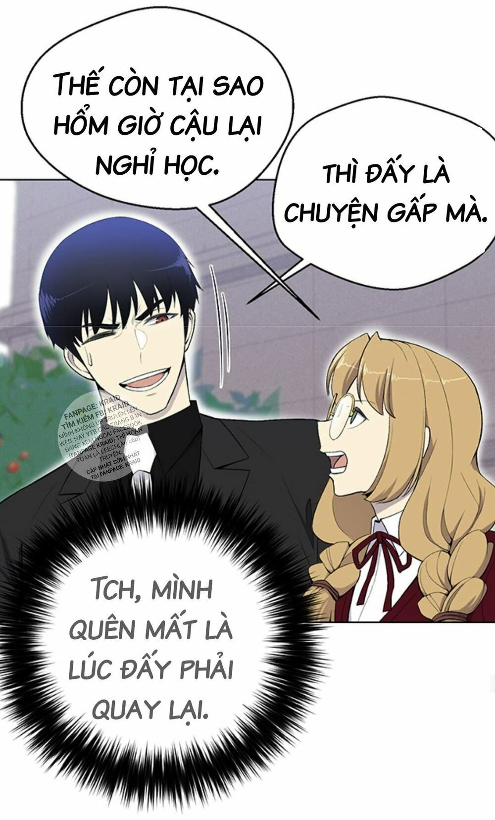 Luân Hồi Ác Nhân Chapter 24 - Trang 53