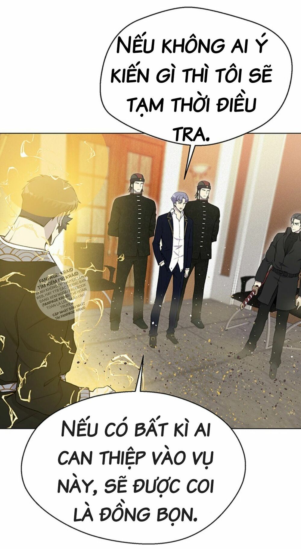 Luân Hồi Ác Nhân Chapter 24 - Trang 46