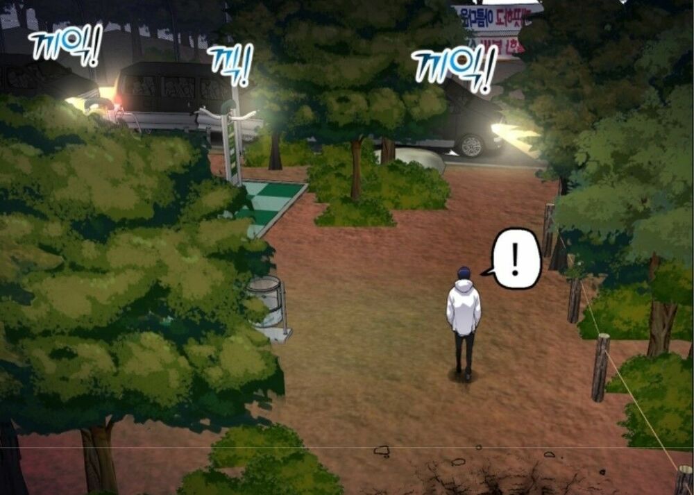 Luân Hồi Ác Nhân Chapter 34 - Trang 16