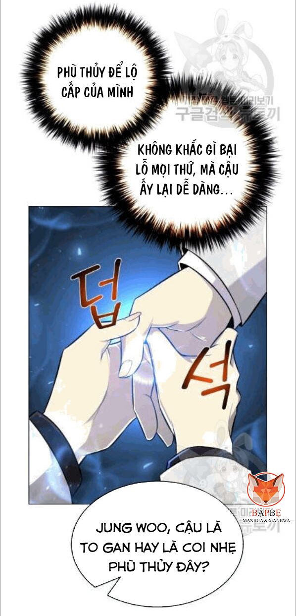 Luân Hồi Ác Nhân Chapter 55 - Trang 22