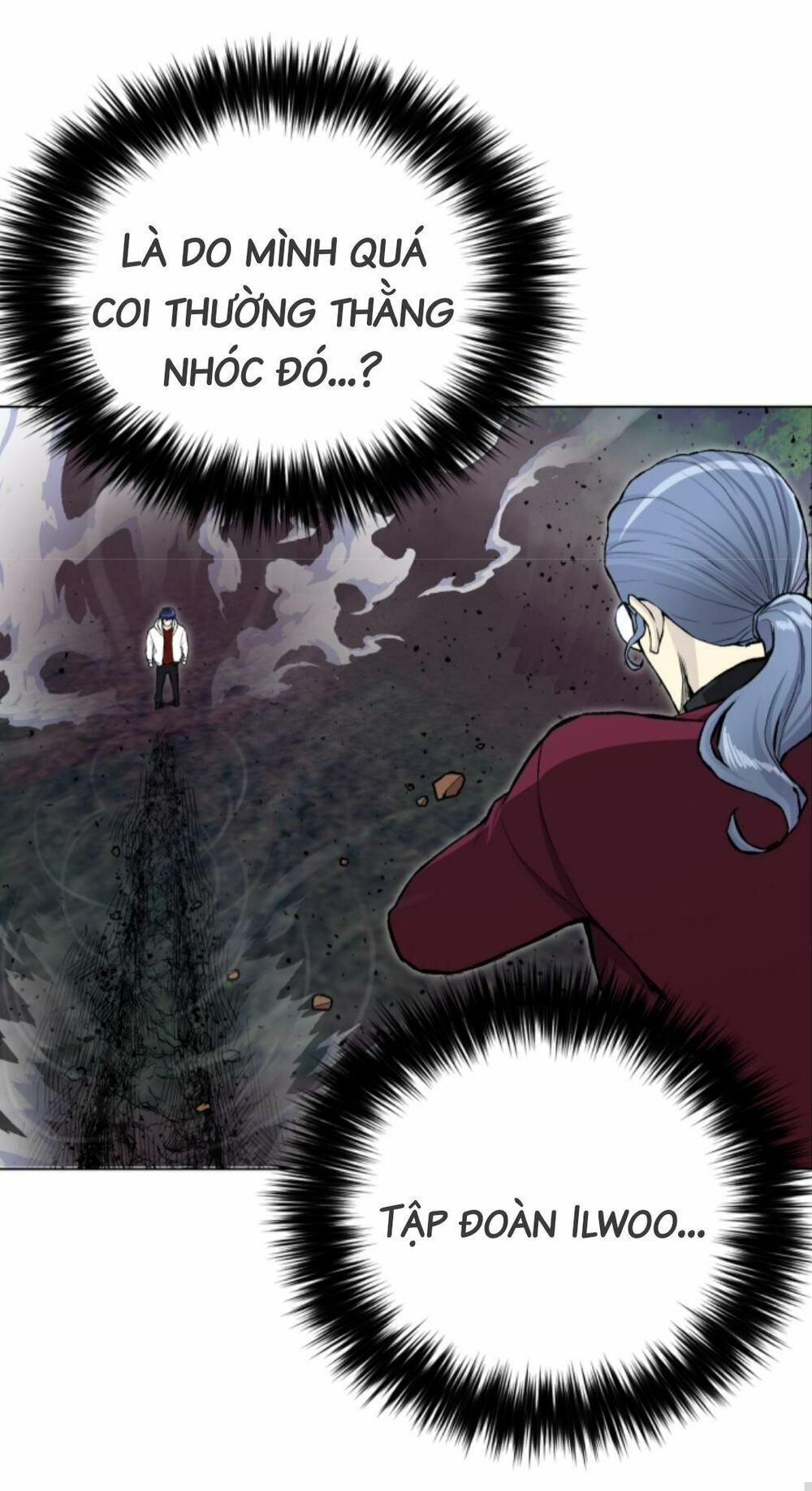 Luân Hồi Ác Nhân Chapter 33 - Trang 73