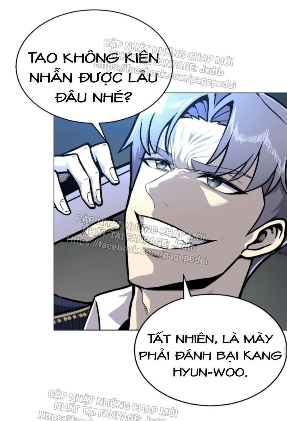 Luân Hồi Ác Nhân Chapter 36 - Trang 48