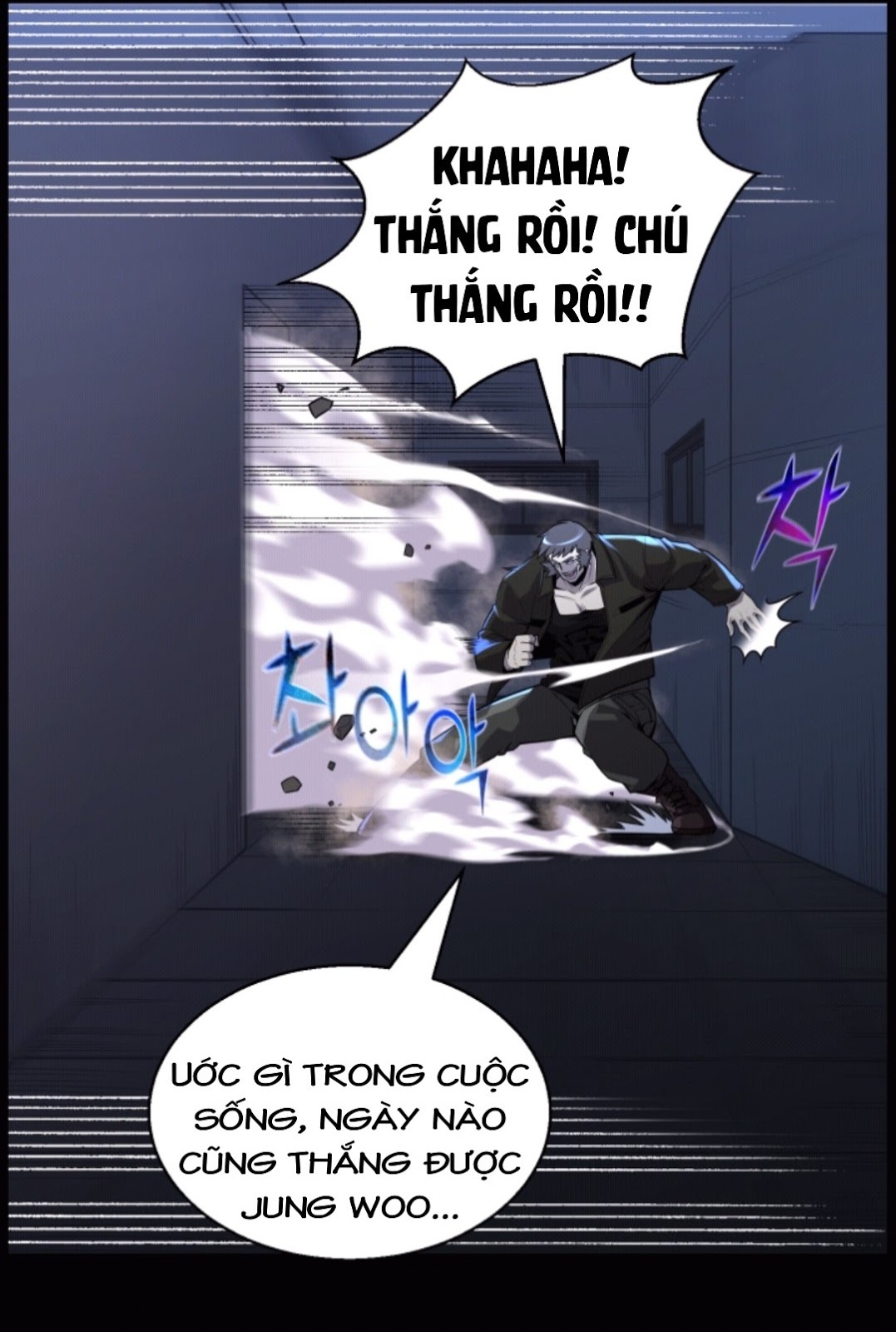 Luân Hồi Ác Nhân Chapter 45 - Trang 41