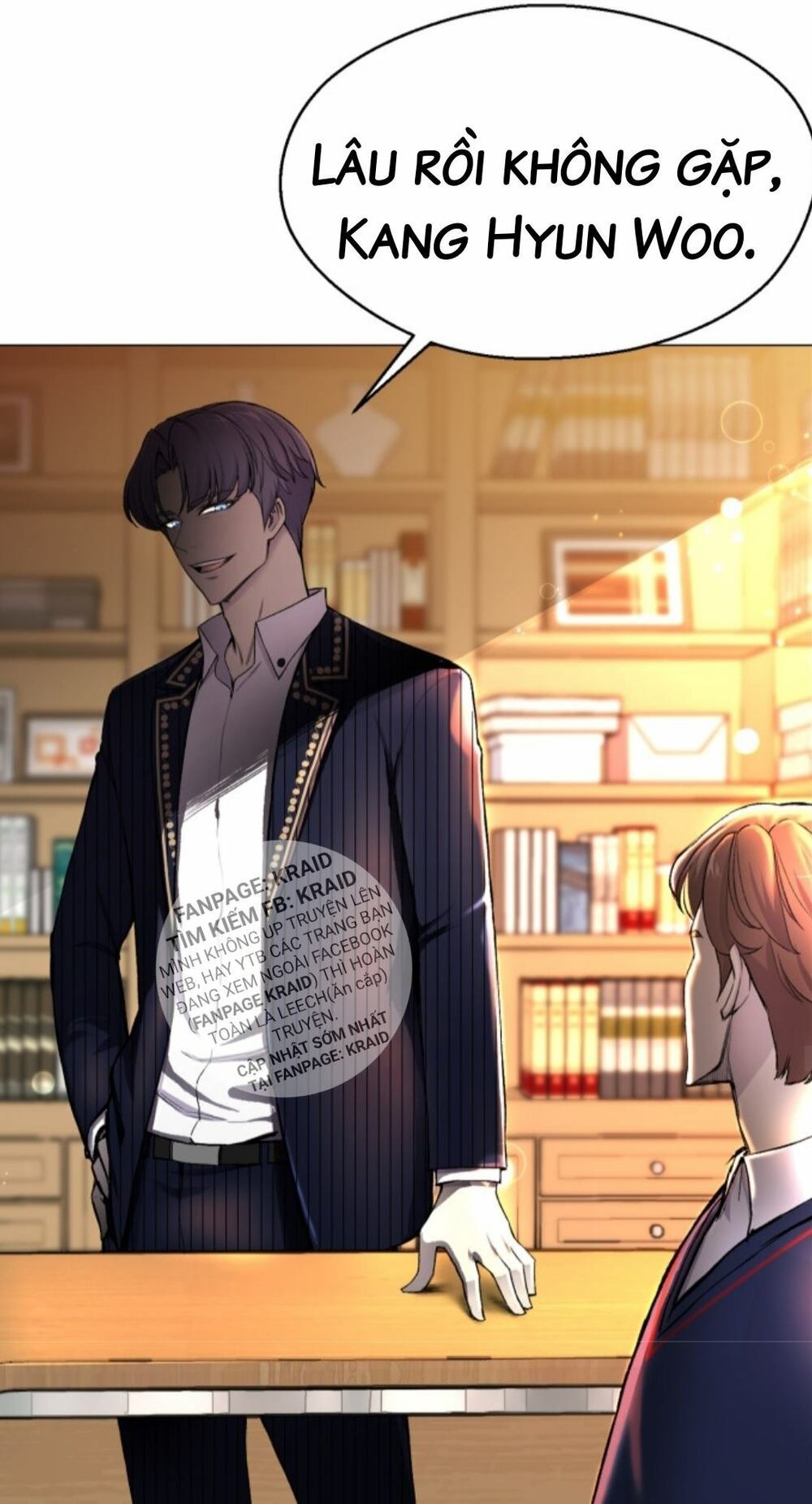 Luân Hồi Ác Nhân Chapter 29 - Trang 47