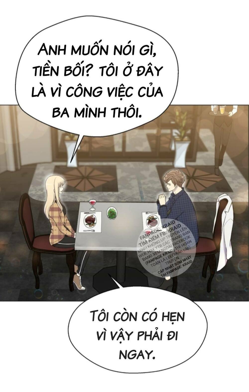 Luân Hồi Ác Nhân Chapter 28 - Trang 64