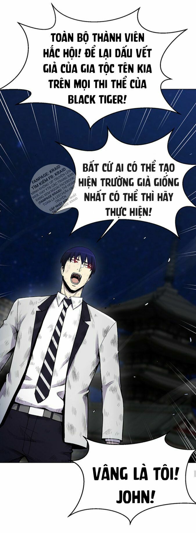Luân Hồi Ác Nhân Chapter 18 - Trang 64