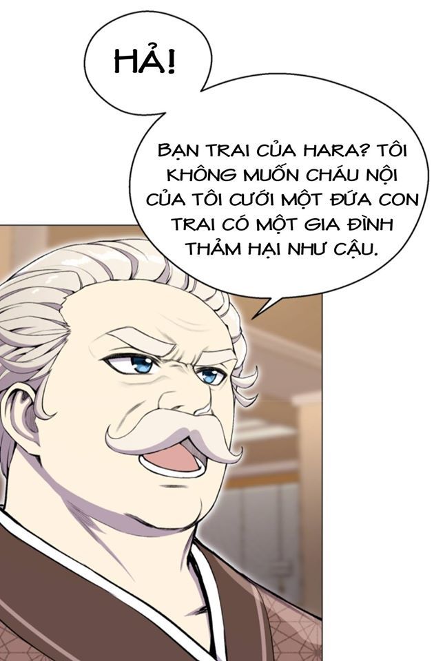 Luân Hồi Ác Nhân Chapter 31 - Trang 62