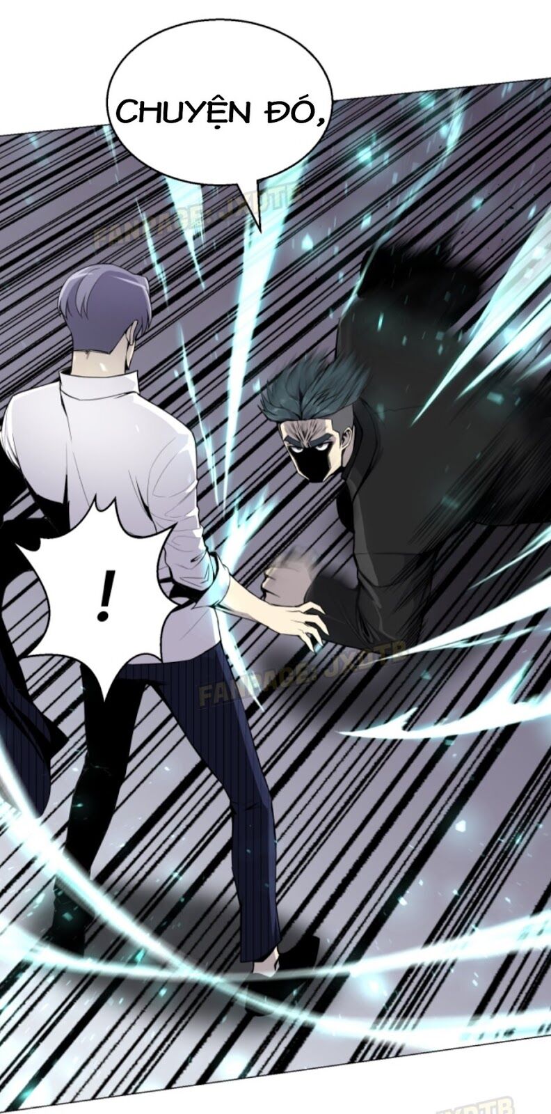 Luân Hồi Ác Nhân Chapter 42 - Trang 12