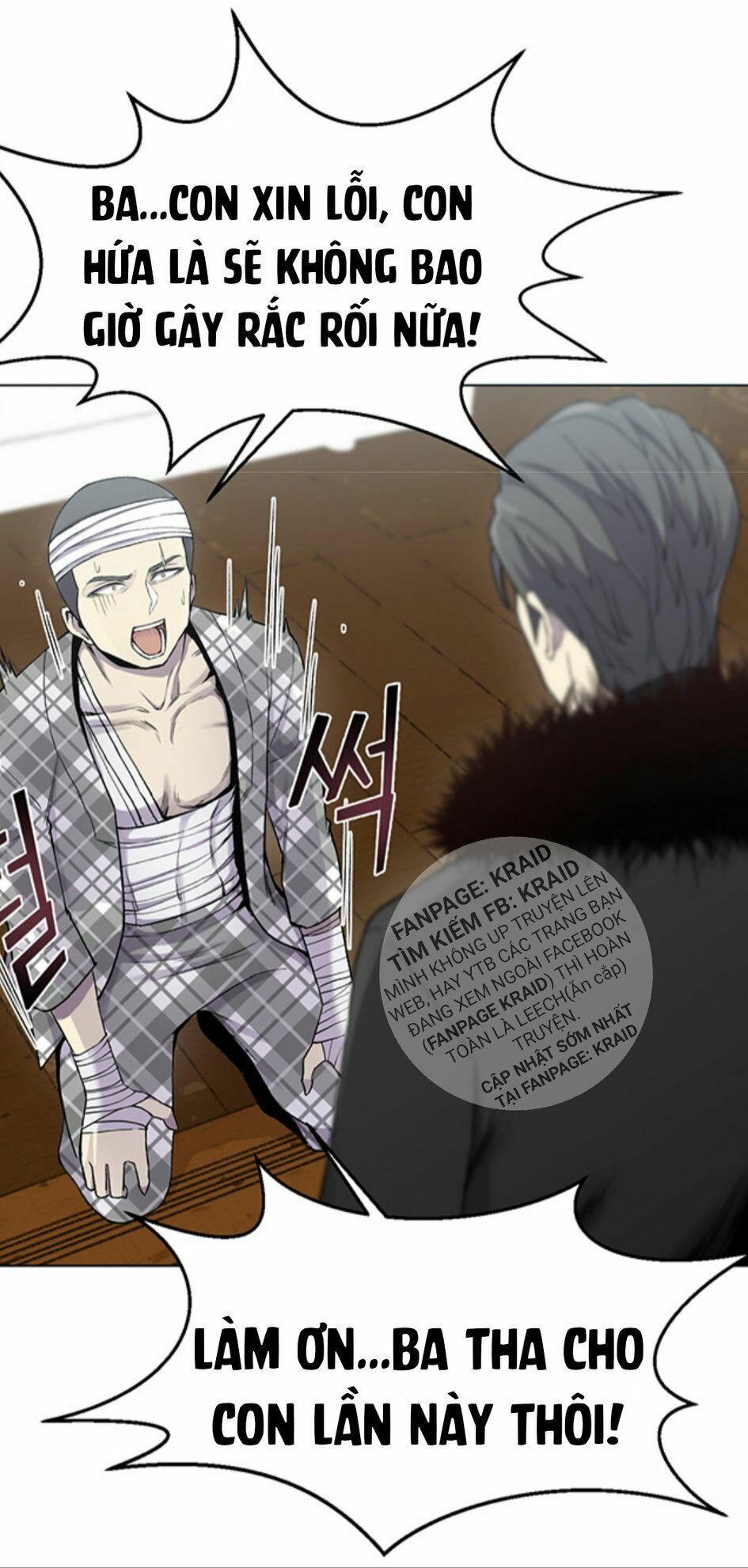 Luân Hồi Ác Nhân Chapter 14 - Trang 24