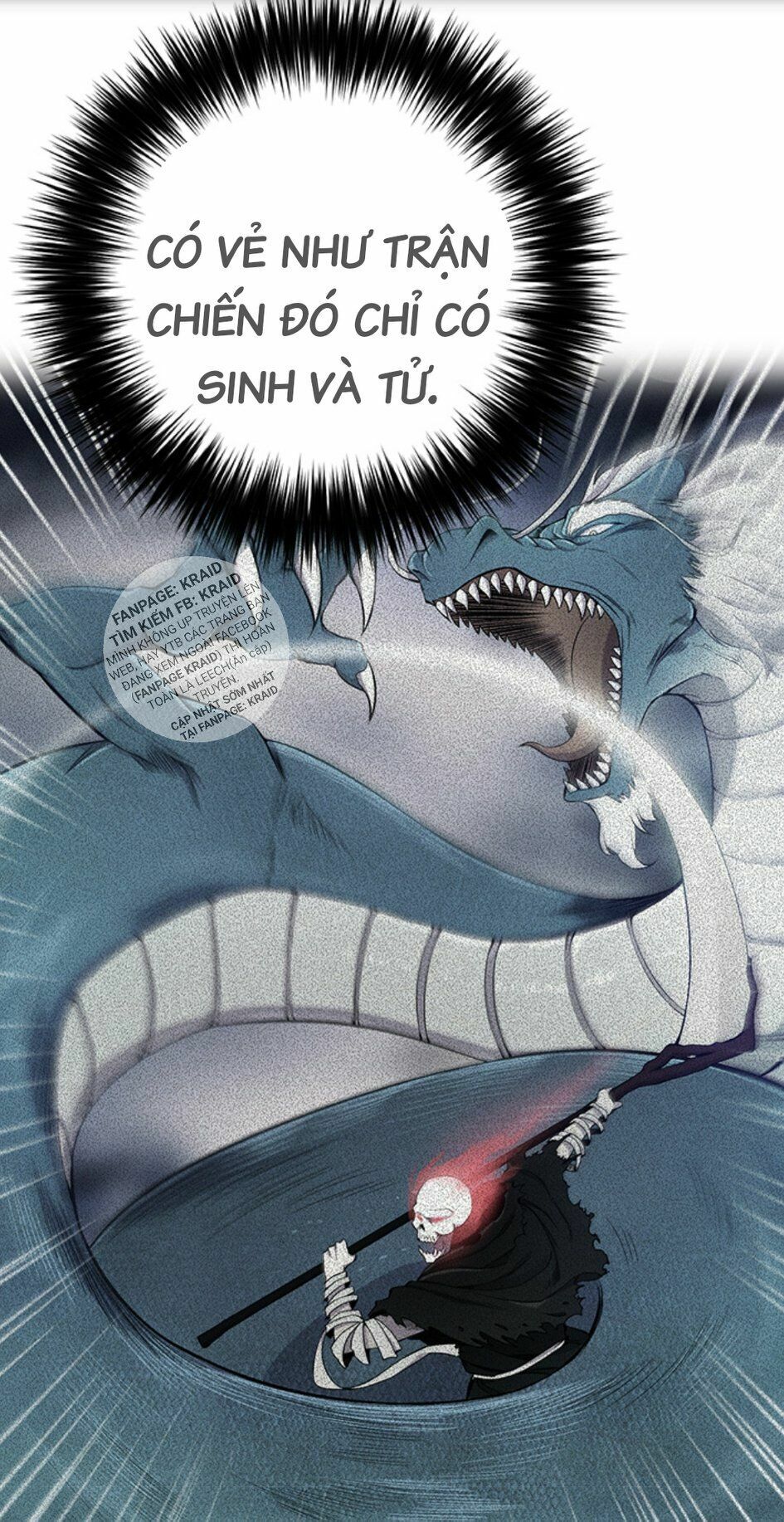 Luân Hồi Ác Nhân Chapter 23 - Trang 59