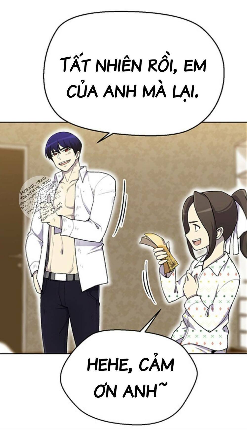 Luân Hồi Ác Nhân Chapter 19 - Trang 25