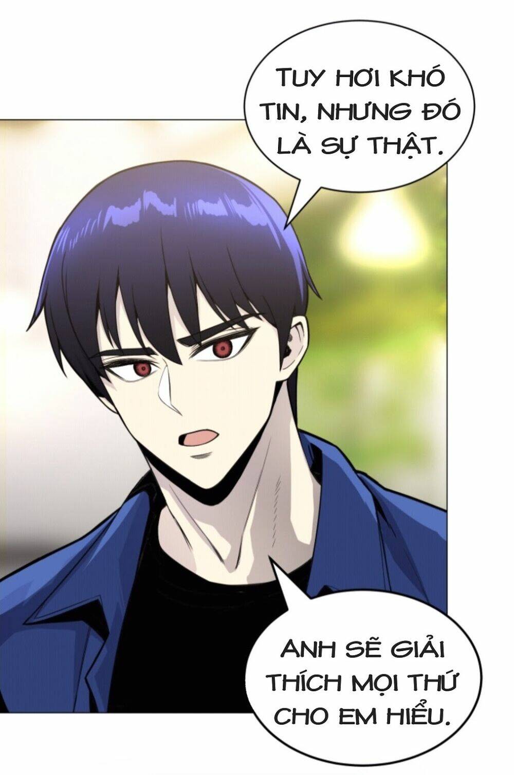 Luân Hồi Ác Nhân Chapter 44 - Trang 55