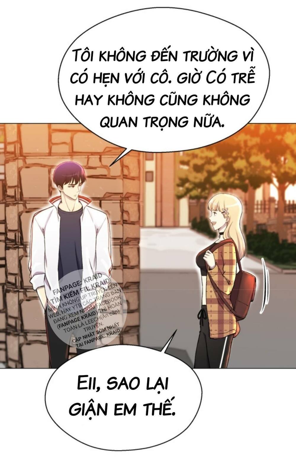 Luân Hồi Ác Nhân Chapter 29 - Trang 17