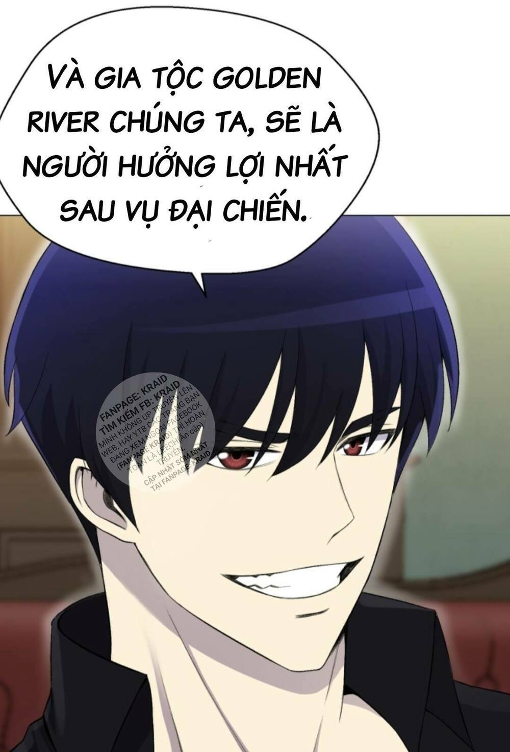 Luân Hồi Ác Nhân Chapter 27 - Trang 74