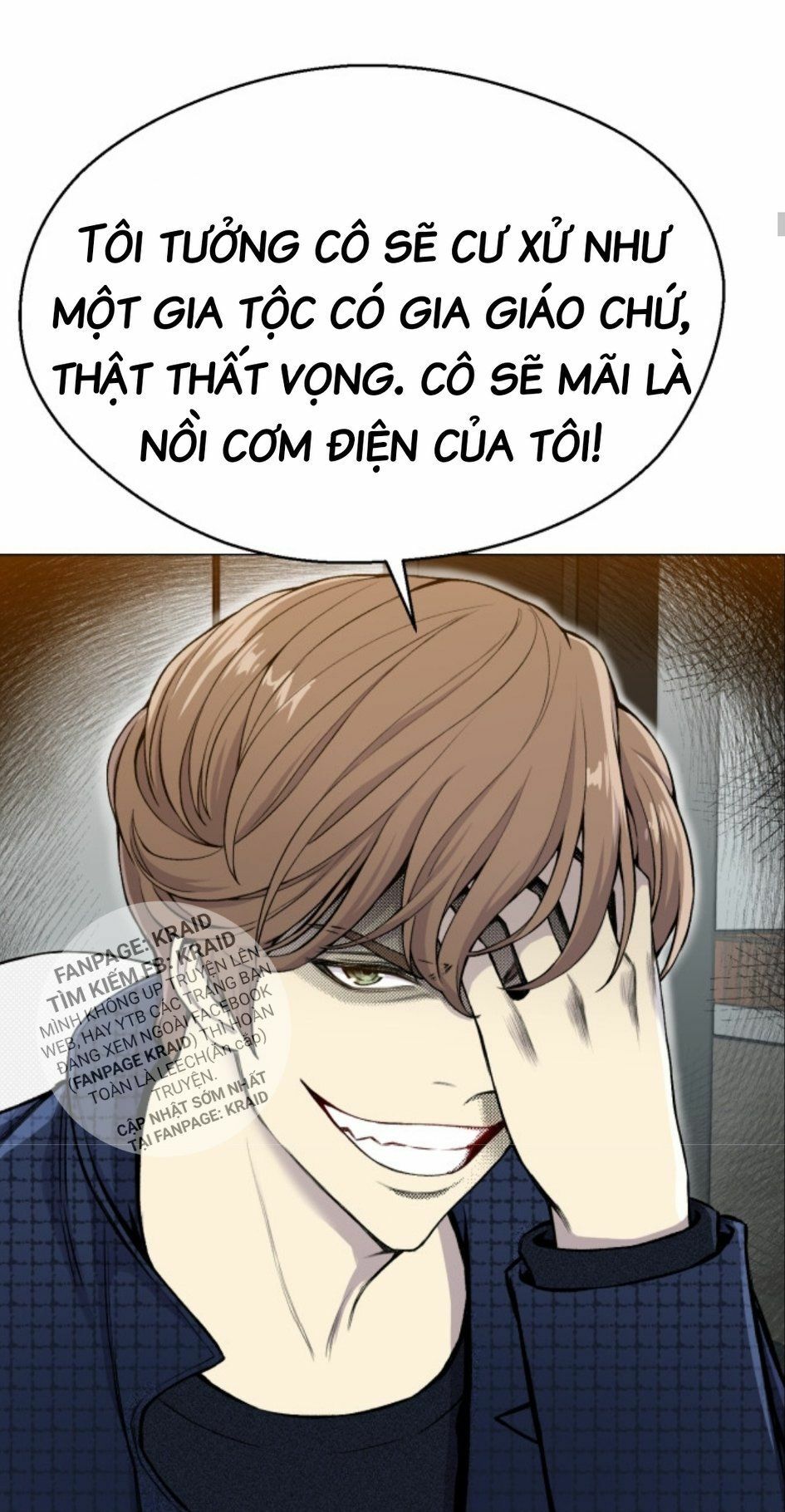 Luân Hồi Ác Nhân Chapter 29 - Trang 11