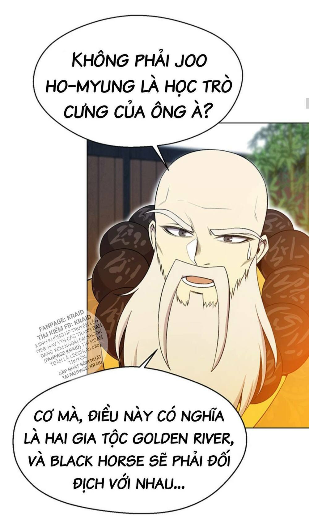 Luân Hồi Ác Nhân Chapter 25 - Trang 21
