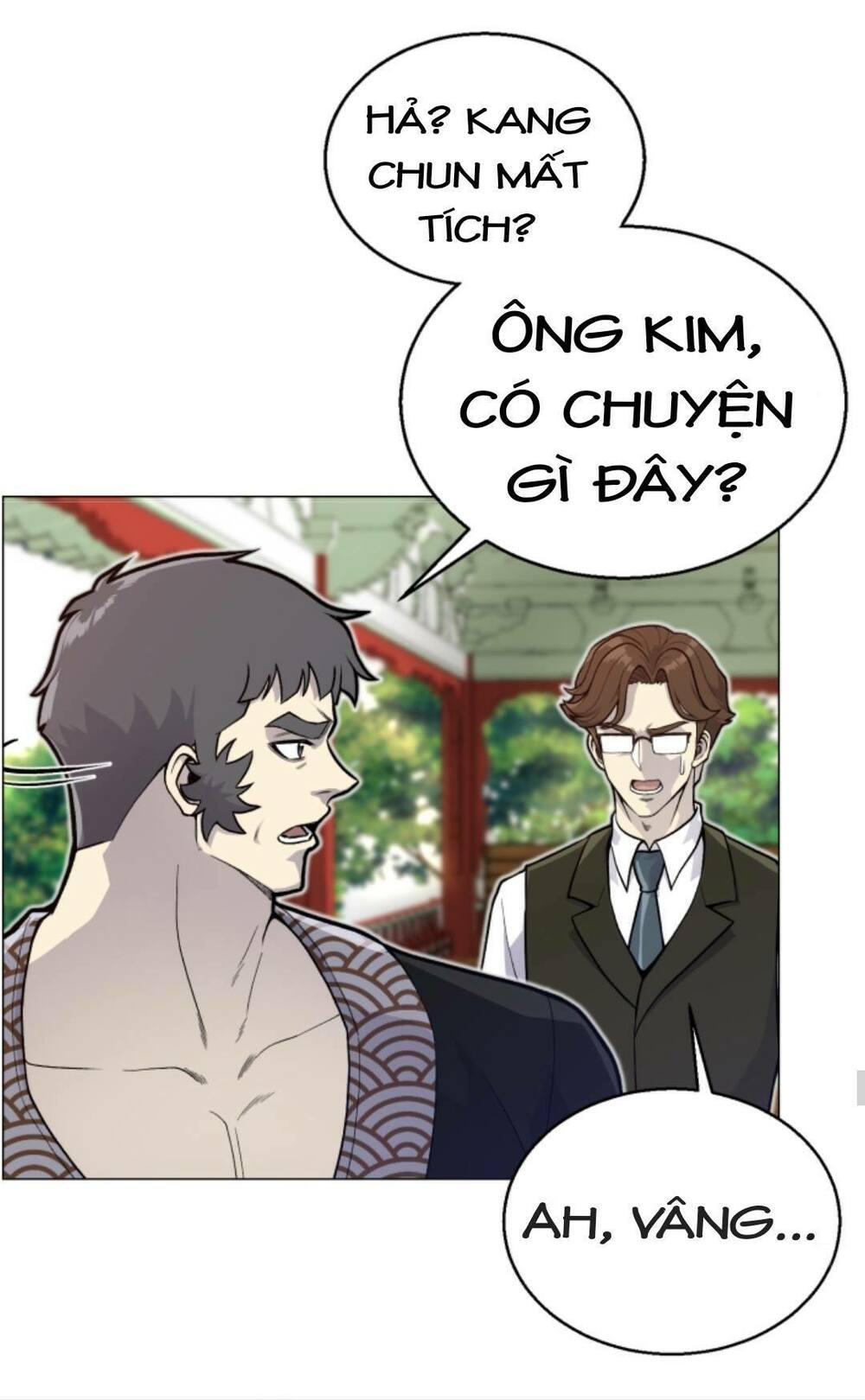 Luân Hồi Ác Nhân Chapter 35 - Trang 49